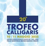20° Trofeo CALLIGARIS