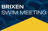 Brixen Swim Meeting>