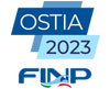 Campionati italiani FINP in vasca corta a Ostia