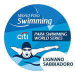 World Series 2022 di Nuoto Paralimpico>