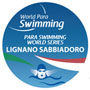 World Series 2025 di Nuoto Paralimpico