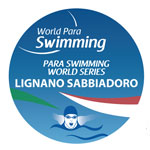 World Series 2025 di Nuoto Paralimpico>