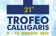 21� Trofeo Calligaris>